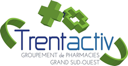 TRENTACTIV - GROUPEMENT DE PHARMACIE DU SU-OUEST DE LA FRANCE